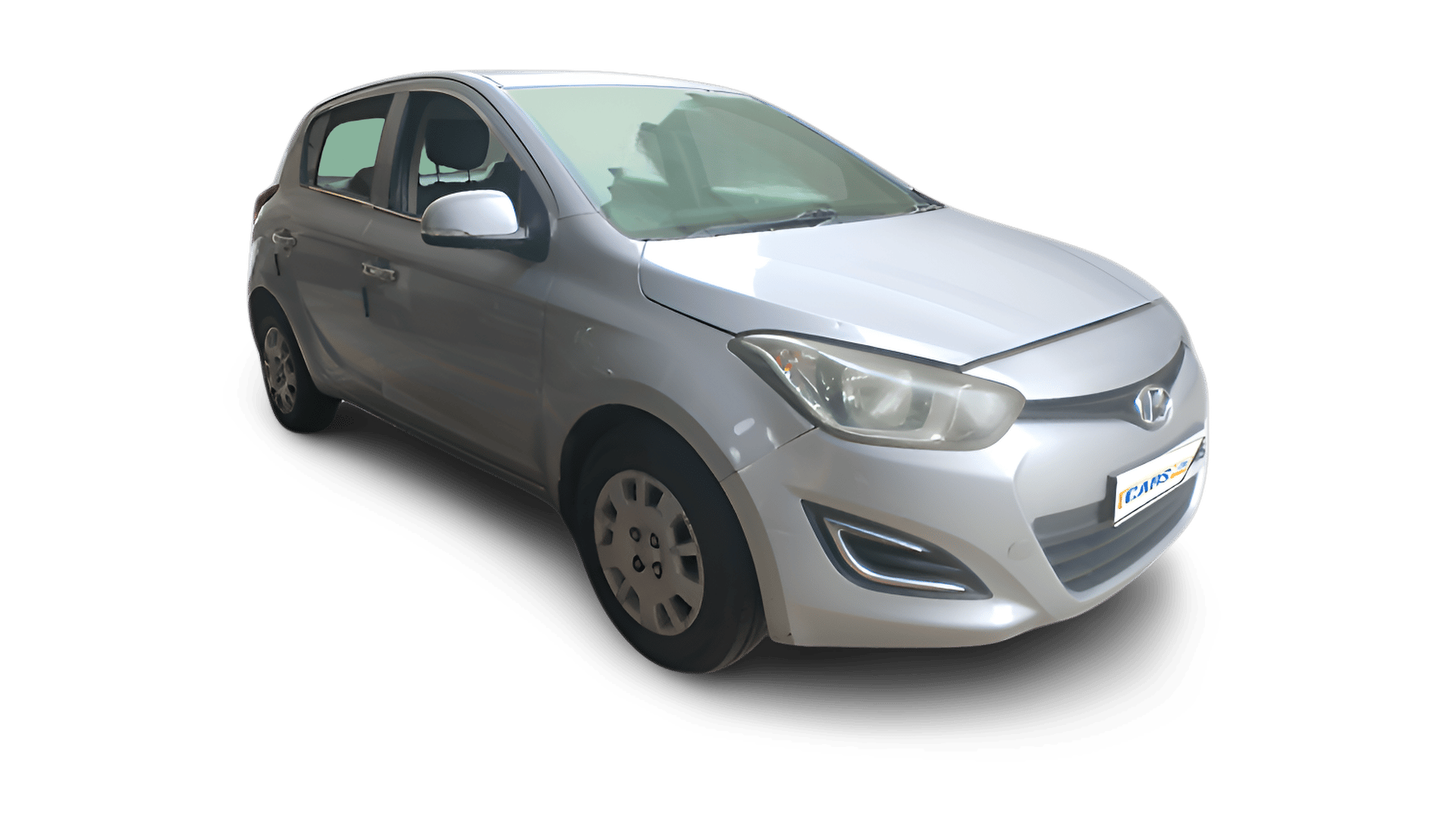 2014 Hyundai i20 - Hatchback - Petrol - Manual - ₹3.49 lakh